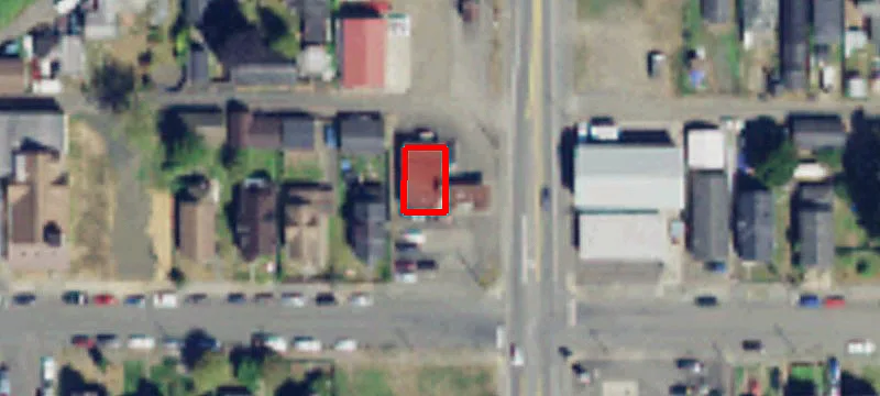 301 Lincoln St