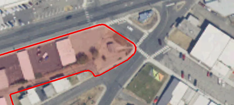 4 Spokane Way