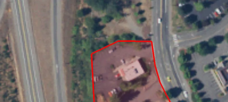 3101 Olympic N Hwy