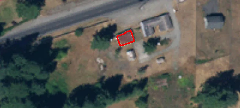 17020 Old Hwy 99th SE