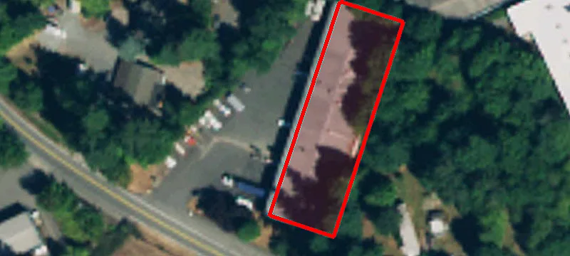 12521 Evergreen Dr