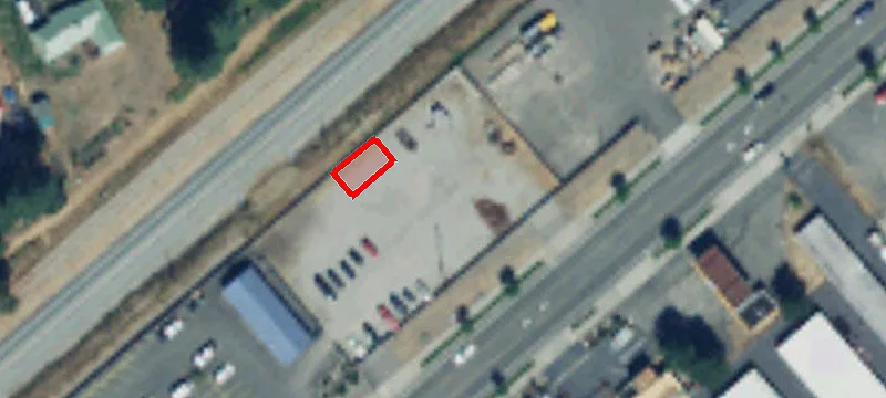 12604 Pacific SW Hwy