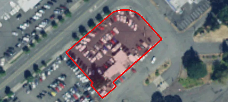 11205 Pacific SW Hwy