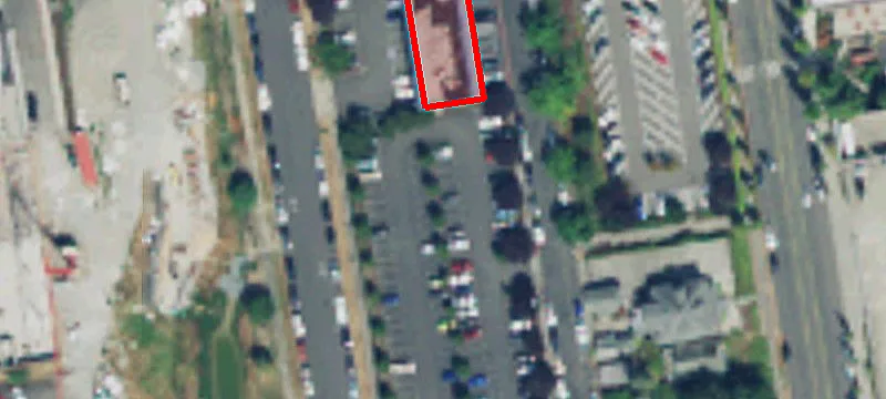 1527 Fawcett Ave
