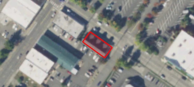 1110 Stevenson Ave