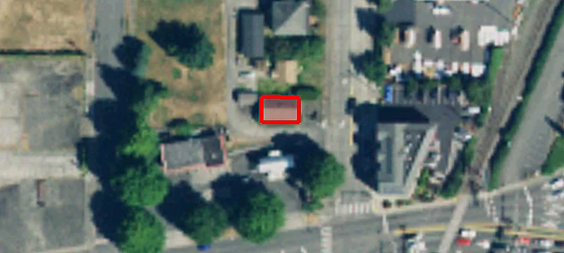 111 Factory N Ave