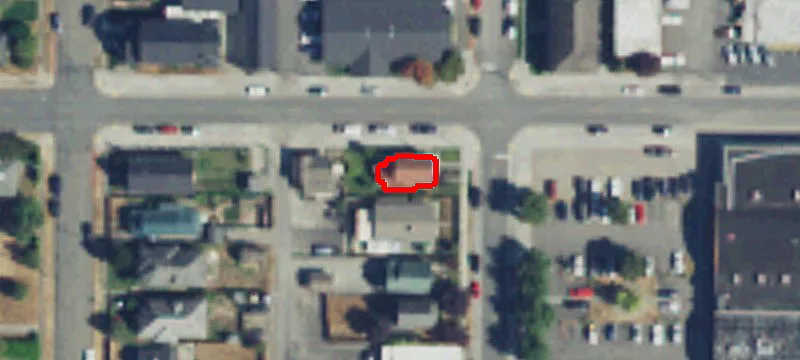 146 Blakeley St