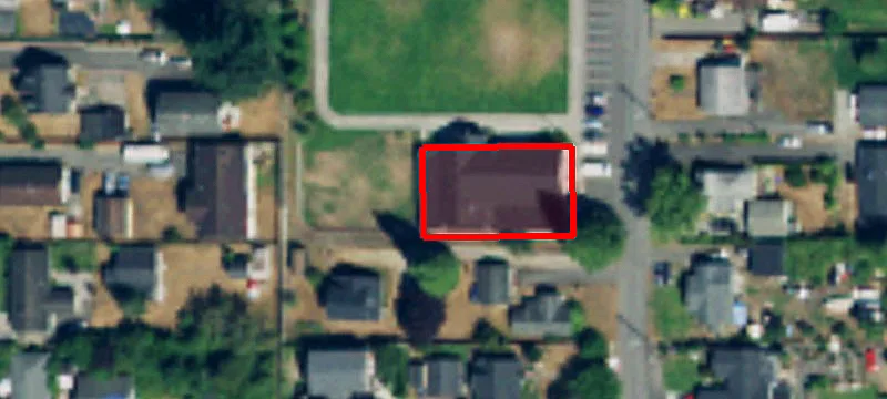 7600 Cascade Dr