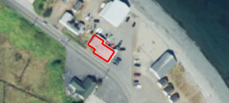 7532 Twin Spits Rd