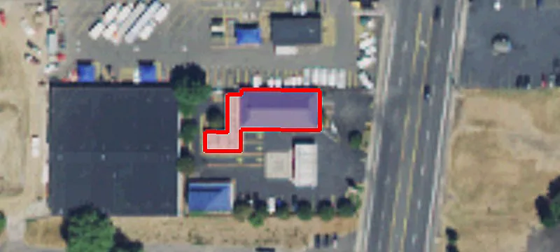 8200 Hwy 99th, Unit 31