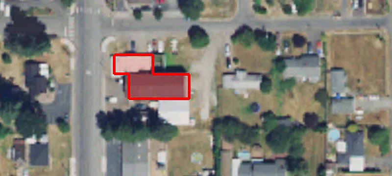 303 Pkwy Ave