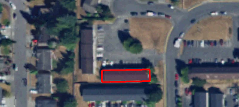 401 Stanford Dr, Unit 403