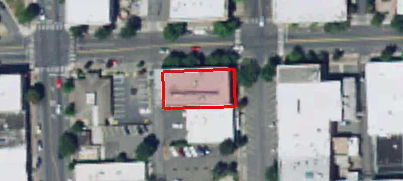 421 Pearl St