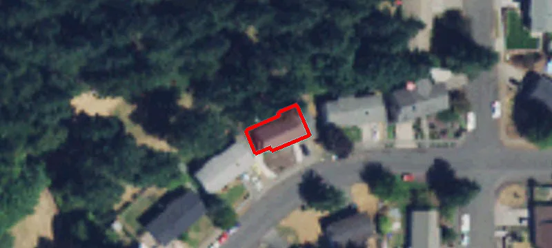 11406 Conifer Dr