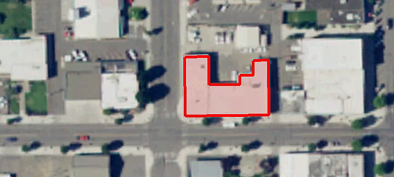 115 Ave A A