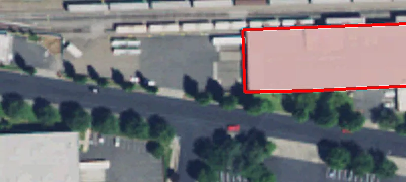 3200 Columbia Way, Unit 321