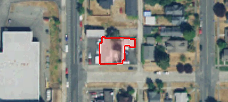 3599 G St