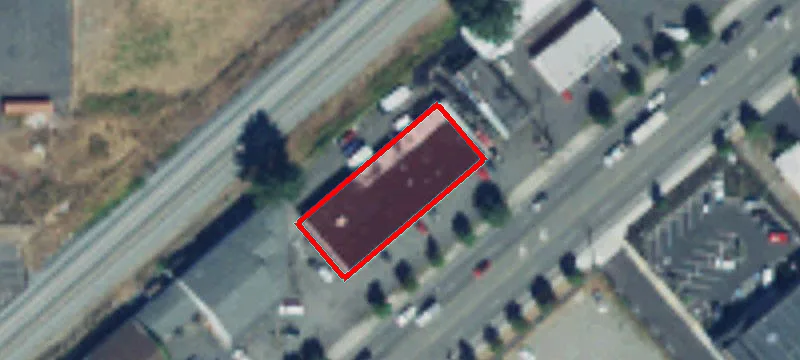 11626 Pacific SW Hwy, Unit 11634