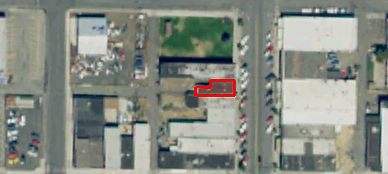 210 Wapato Ave