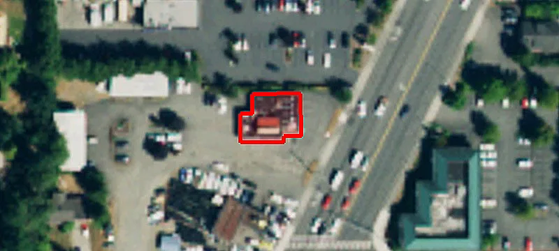 22716 Hwy 99