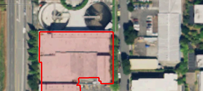 200 2nd S Ave