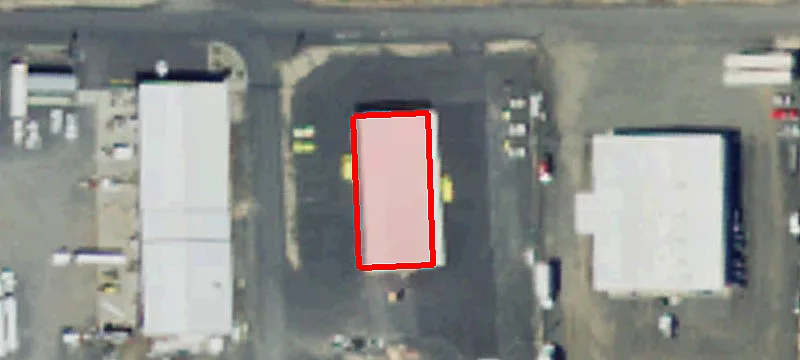 1240 Industrial Way