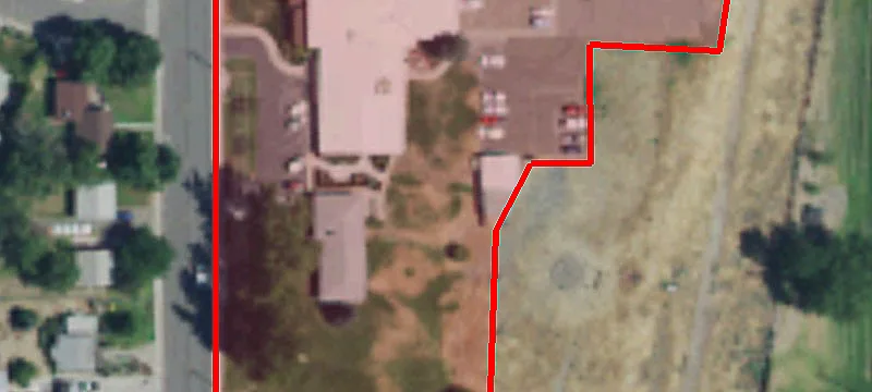 520 Thayer Dr