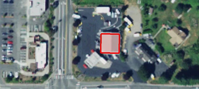 5449 Sidney SW Rd