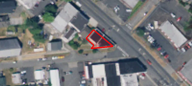 109 Market 111th N Market