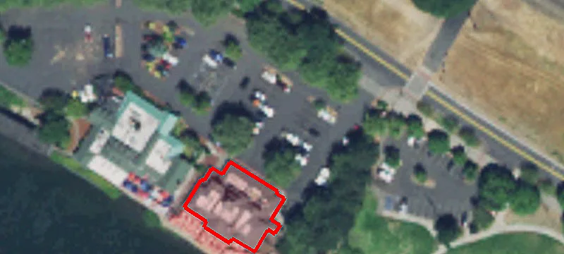 111 Columbia Way