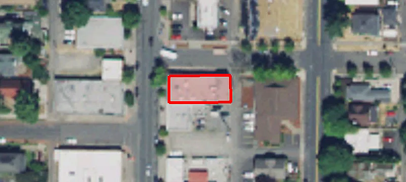 1929 Main St