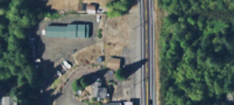 4391 Grapeview Loop Rd