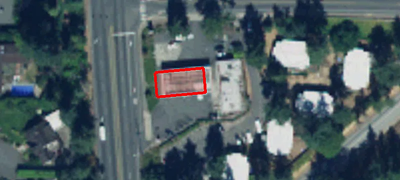 13101 Gravelly Lk SW Dr