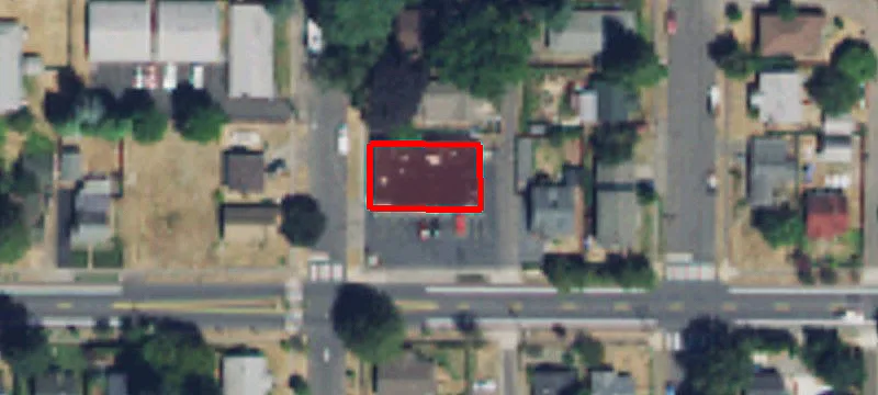 3303 Ss St