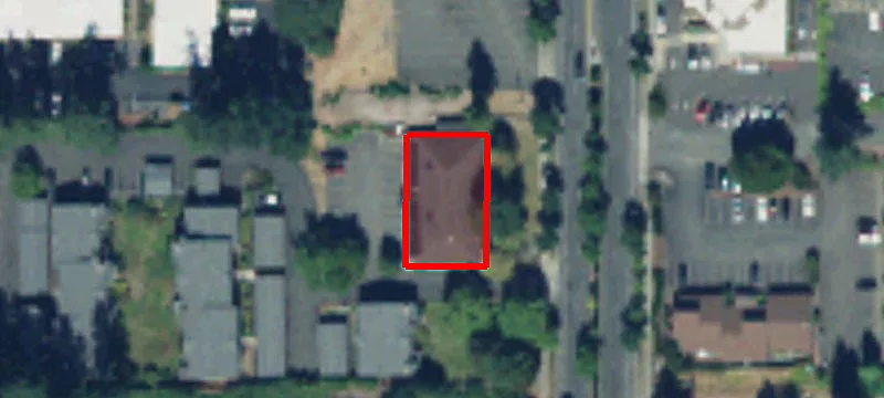 4114 Bridgeport W Way