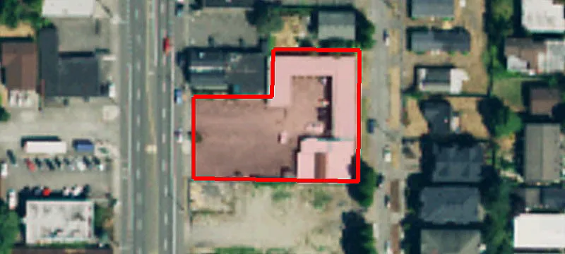 8900 Aurora N Ave