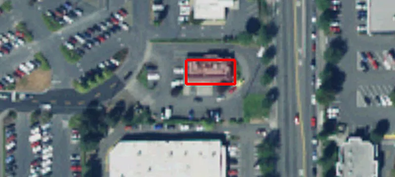 3750 Meridian