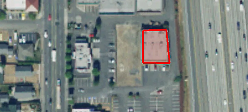 5209 Tacoma Mall Blvd