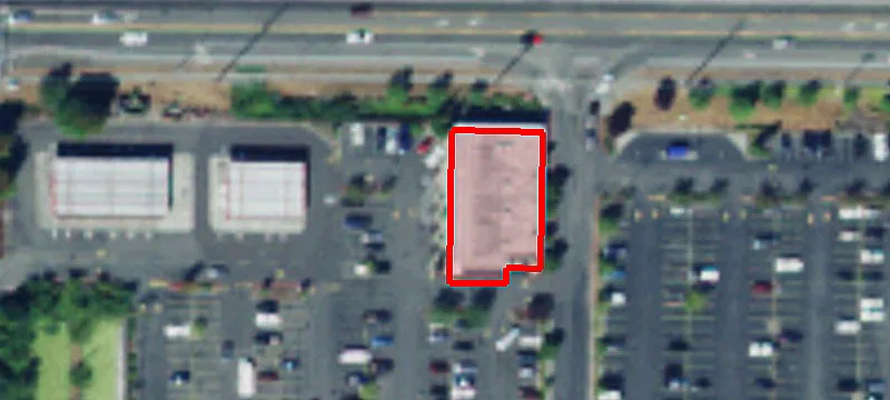 1888 Sedgwick Rd