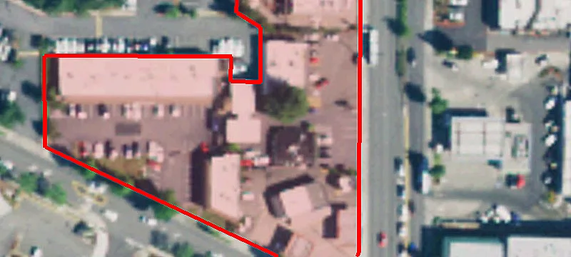 3717 Factoria SE Blvd