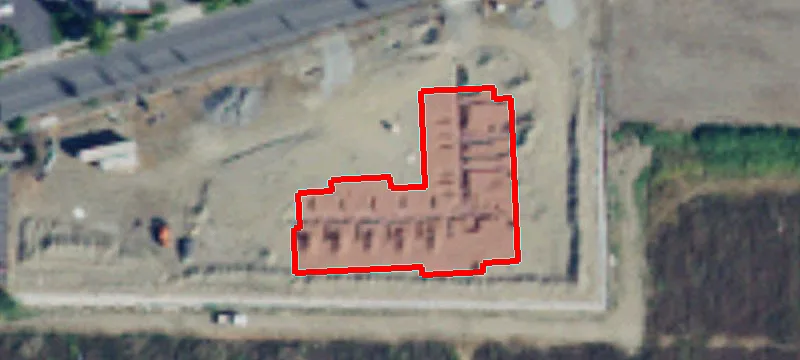 500 George Hopper Rd