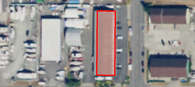 2900 T Ave