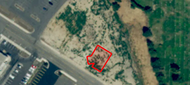 811 Zillah W Rd