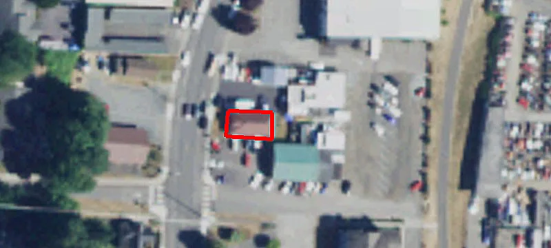 505 Maple Ave