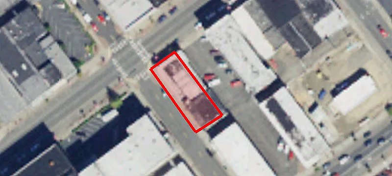 201 Wishkah St