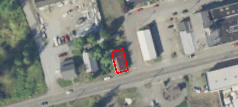 201 Hwy 162nd W