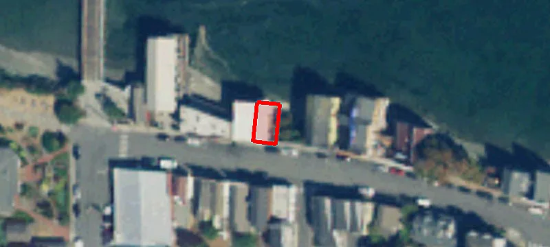 16 Frnt St