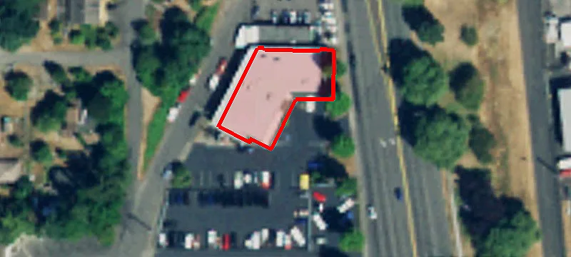 271 Rainier N Ave