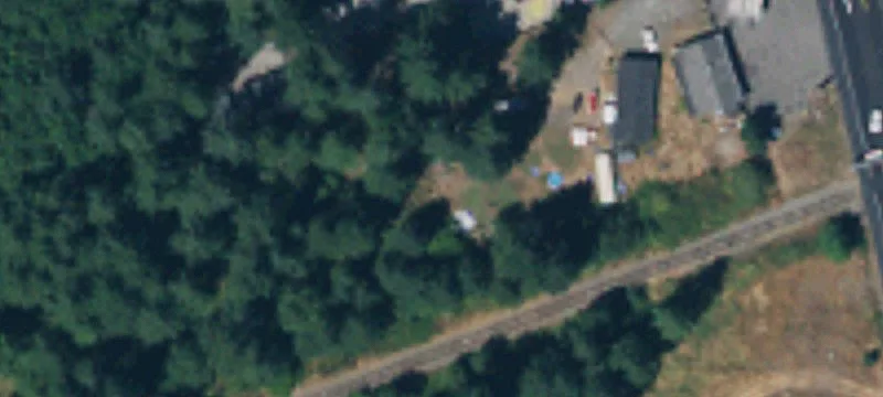 12745 Old Hwy 99th SE