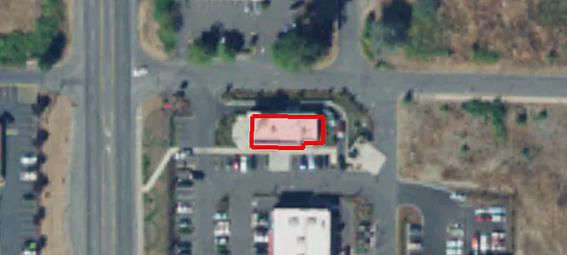 22209 Meridian E